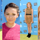 Image for article titled Celebs Wore Saggy Sequins and Ghastly Gowns at the Do Something Awards